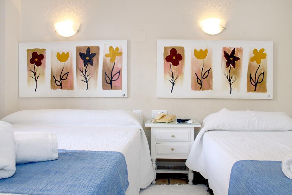 Hotel Mariano *