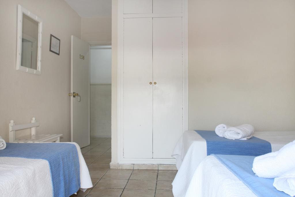 Mariano Hotel Cordoba