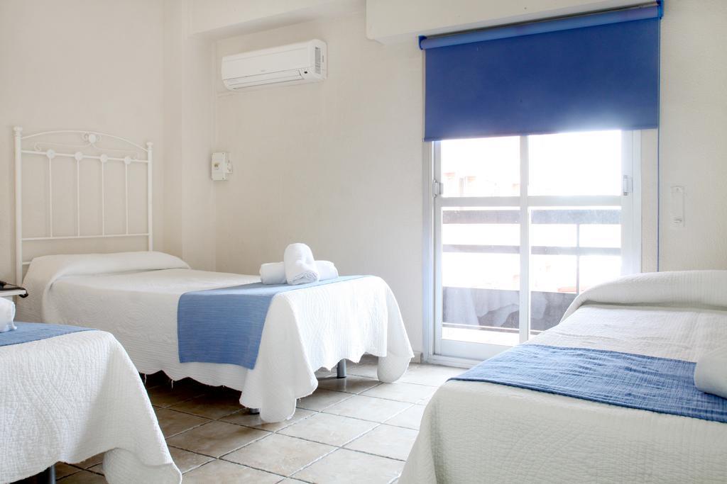 Mariano Hotel