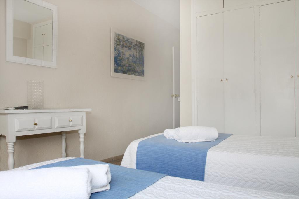 Hotel Mariano Cordoba