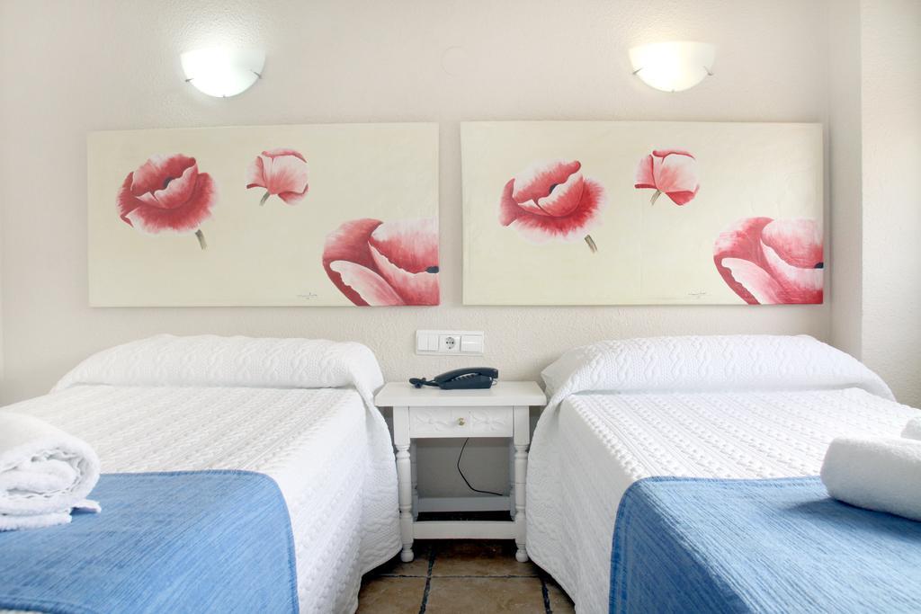 Hotel Mariano