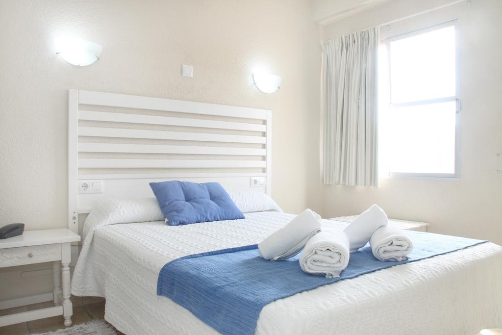 Hotel Mariano Cordoba