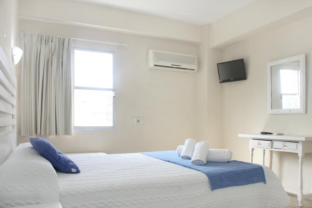 Hotel Mariano