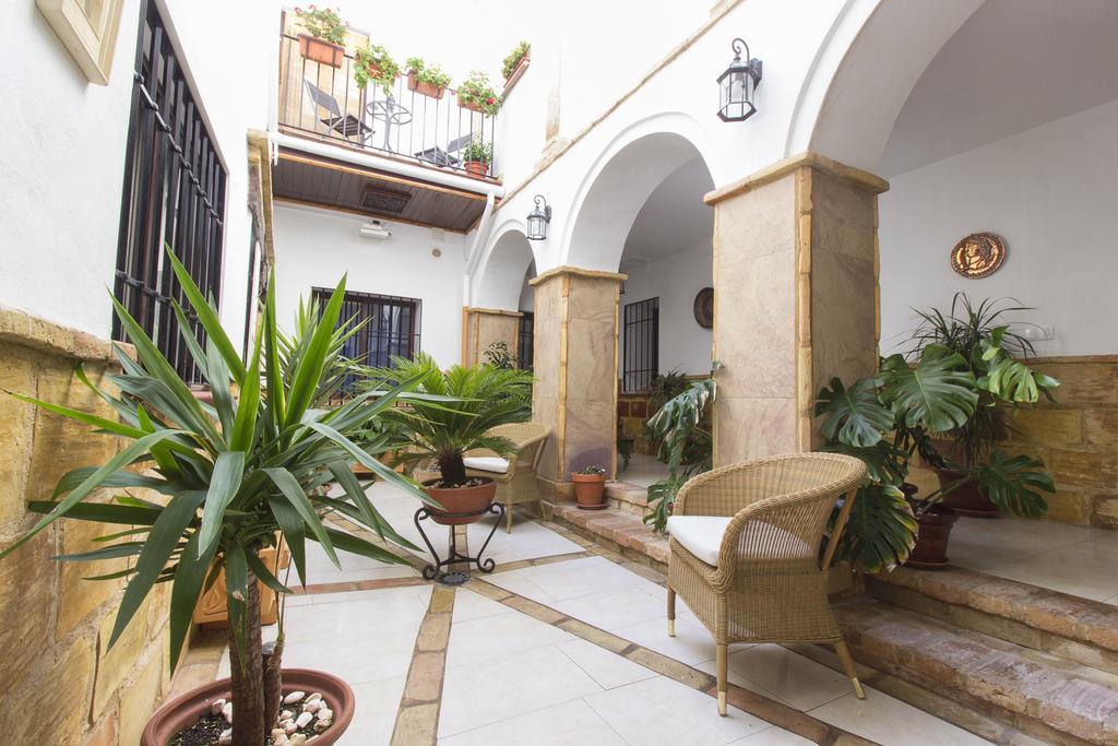 Casa Turística Patio Cordobés - Parking Judería