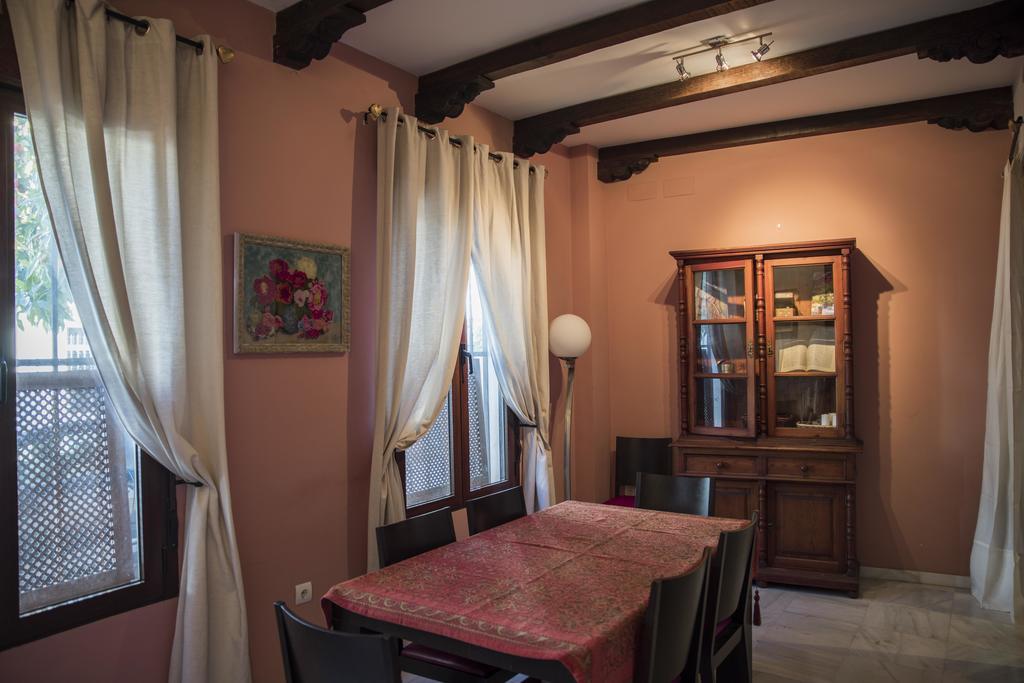 Сasa de vacaciones La Casa De Santa Marina