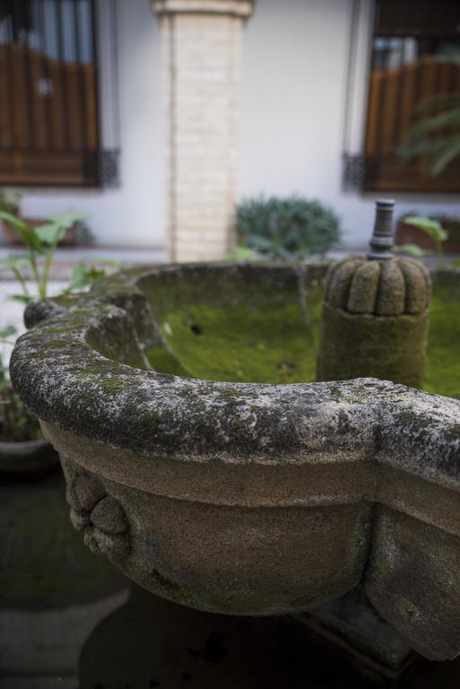 La Casa De Santa Marina Сasa de vacaciones Córdoba