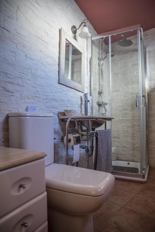Сasa de vacaciones La Casa De Santa Marina Córdoba