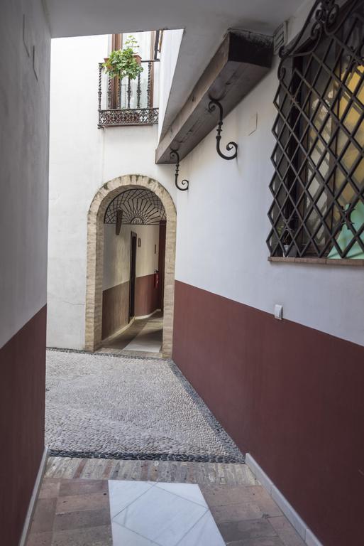 La Casa De Santa Marina * Córdoba