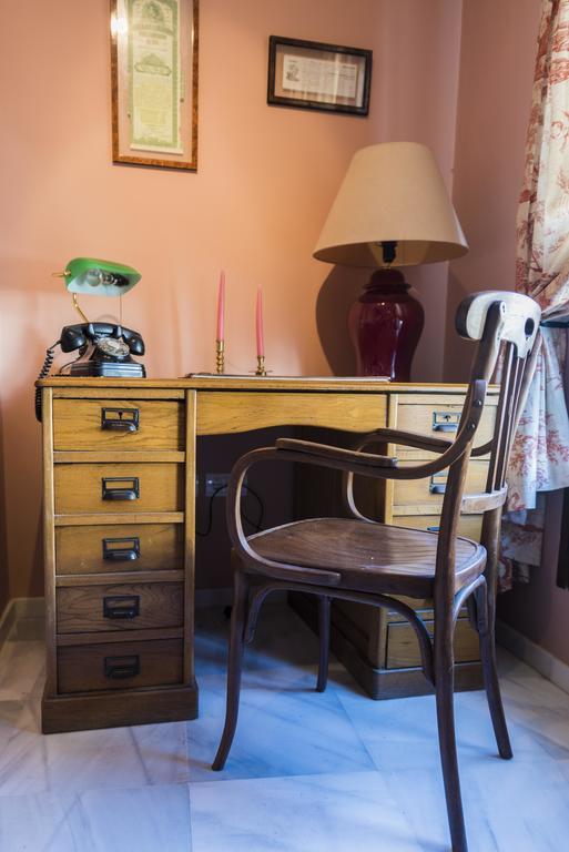 La Casa De Santa Marina Сasa de vacaciones Córdoba