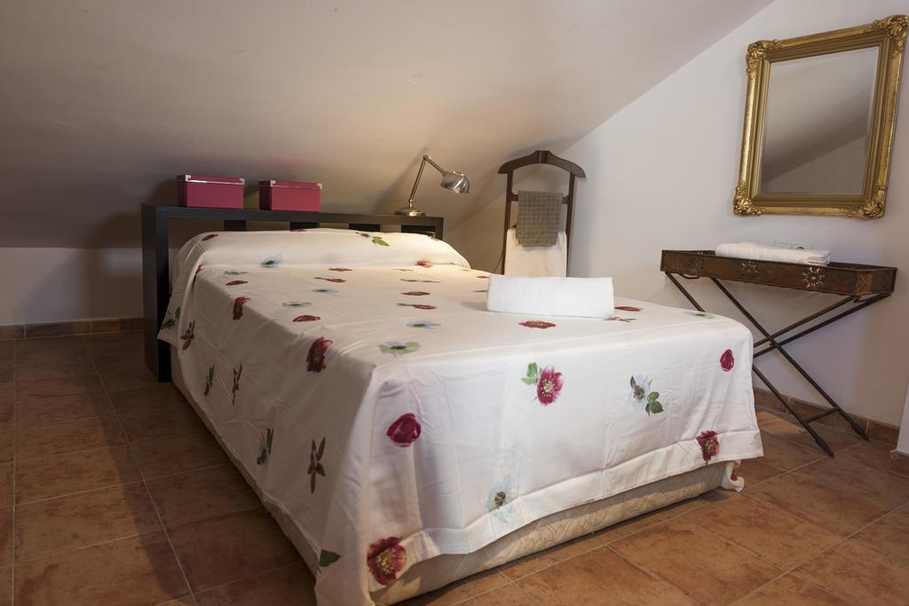 La Casa De Santa Marina *