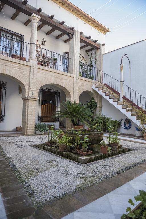 Сasa de vacaciones La Casa De Santa Marina Córdoba