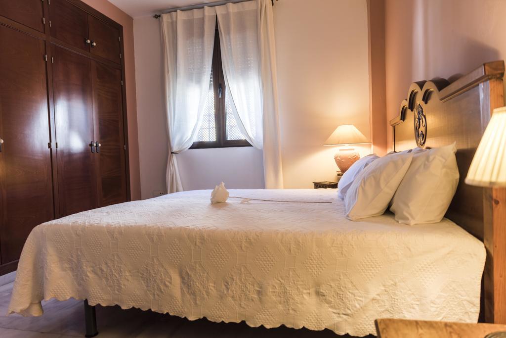 La Casa De Santa Marina * Córdoba