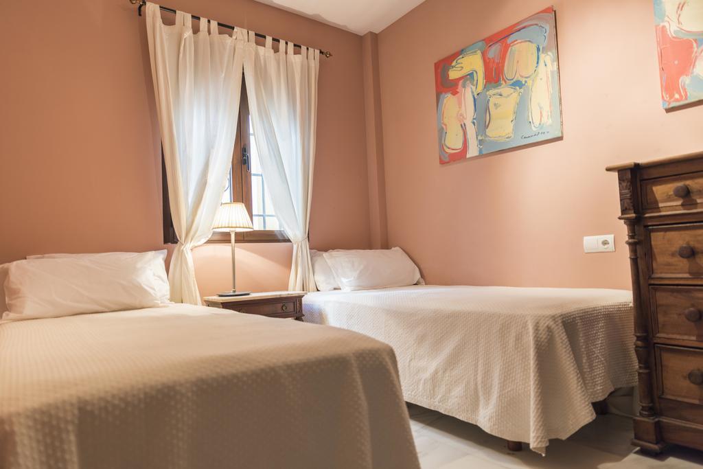 La Casa De Santa Marina Сasa de vacaciones