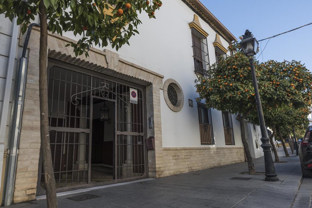 La Casa De Santa Marina *