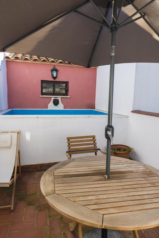 Сasa de vacaciones La Casa De Santa Marina Córdoba