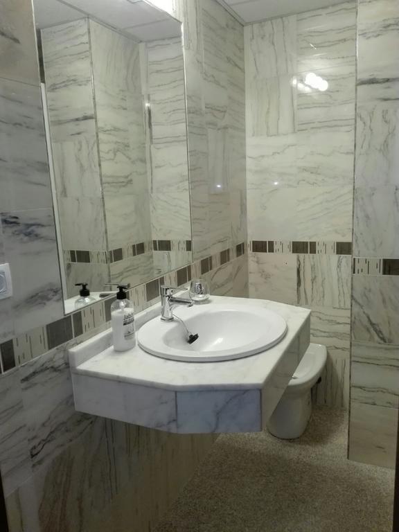 Apartamento Barrionuevo
