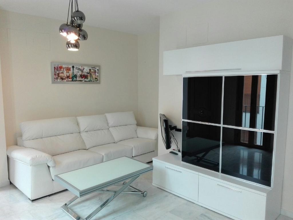 Apartamento Barrionuevo Córdoba