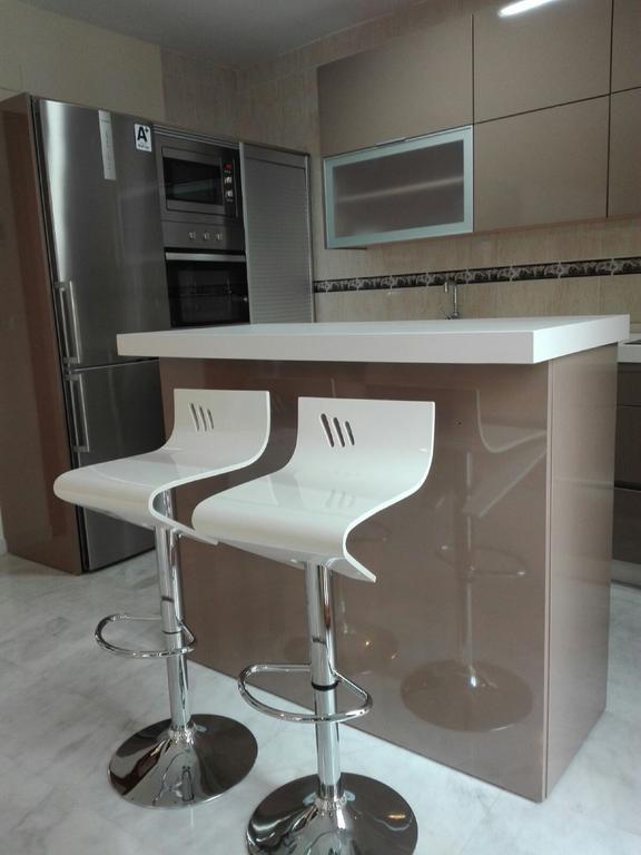 Apartamento Apartamento Barrionuevo *