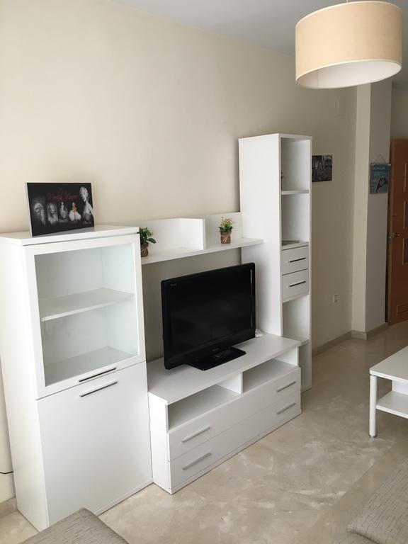 Apartamento La Golondrina