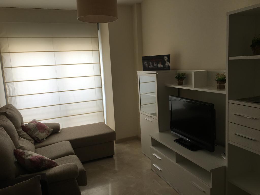 Apartamento La Golondrina *