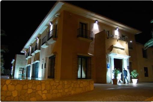 Hotel Atalaya De La Campina