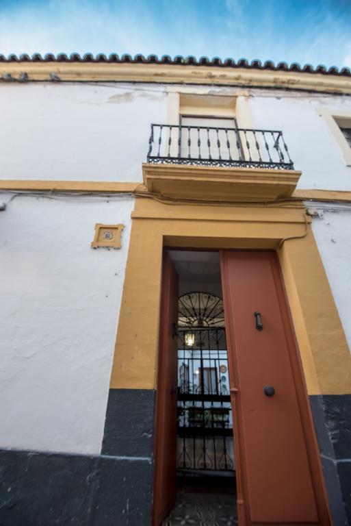 Pensión Casa Mezquita Córdoba