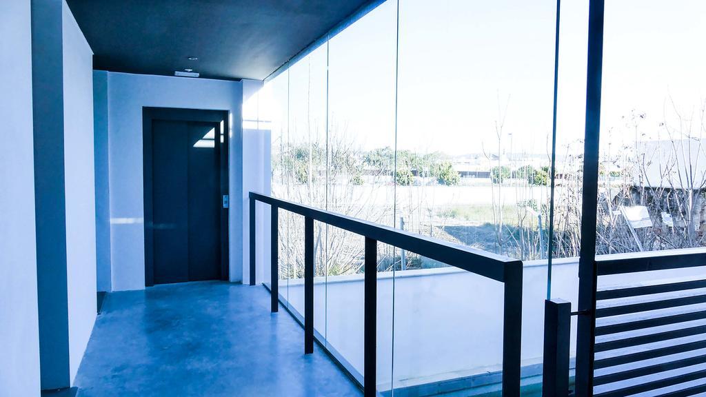 La Calahorra Apartment Cordoba
