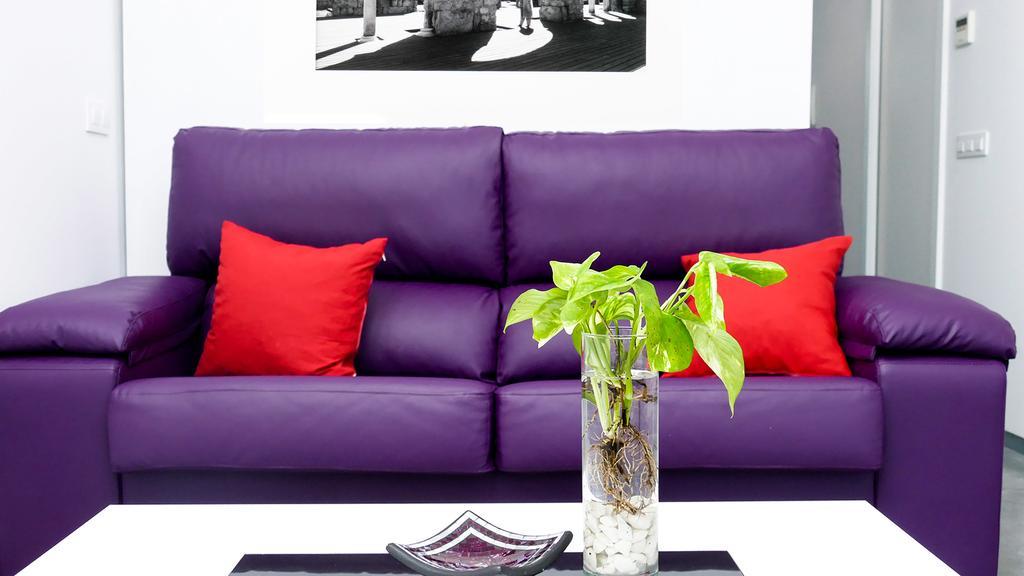 La Calahorra Apartment