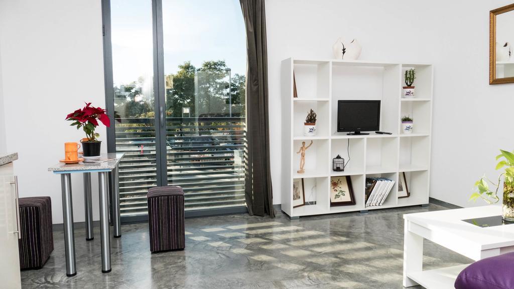 La Calahorra Apartamento *