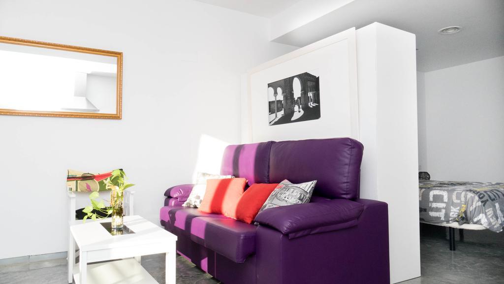Apartment La Calahorra Cordoba