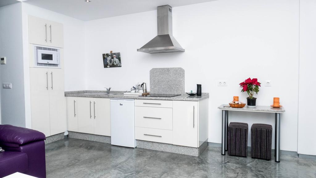 La Calahorra Apartment Cordoba