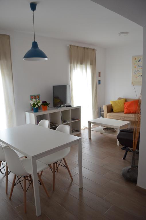 Apartment Plaza De San Pedro *