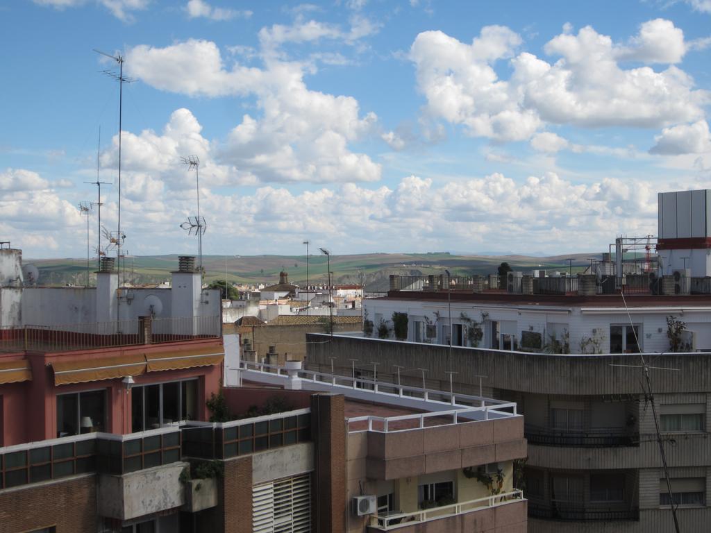 Wallada Centro Apartamento