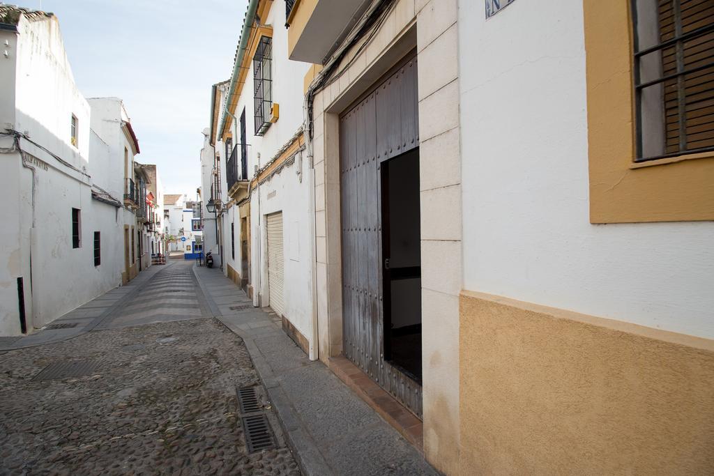 Apartamento Plaza Abades 7