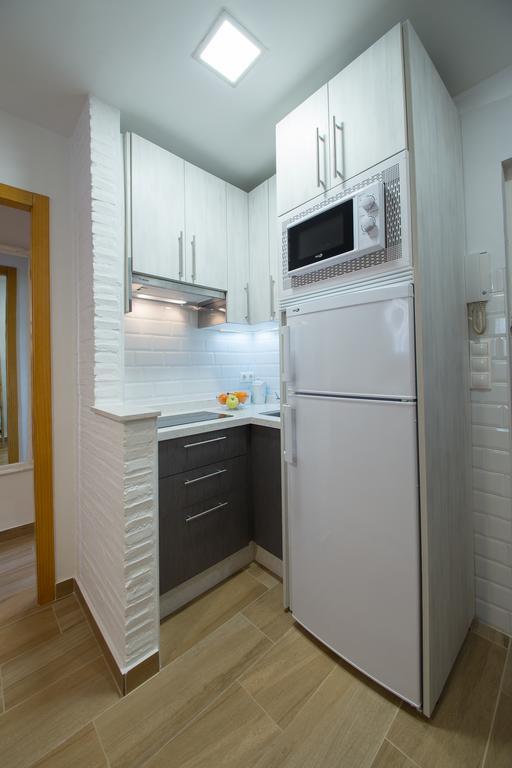 Plaza Abades 7 Apartamento Córdoba