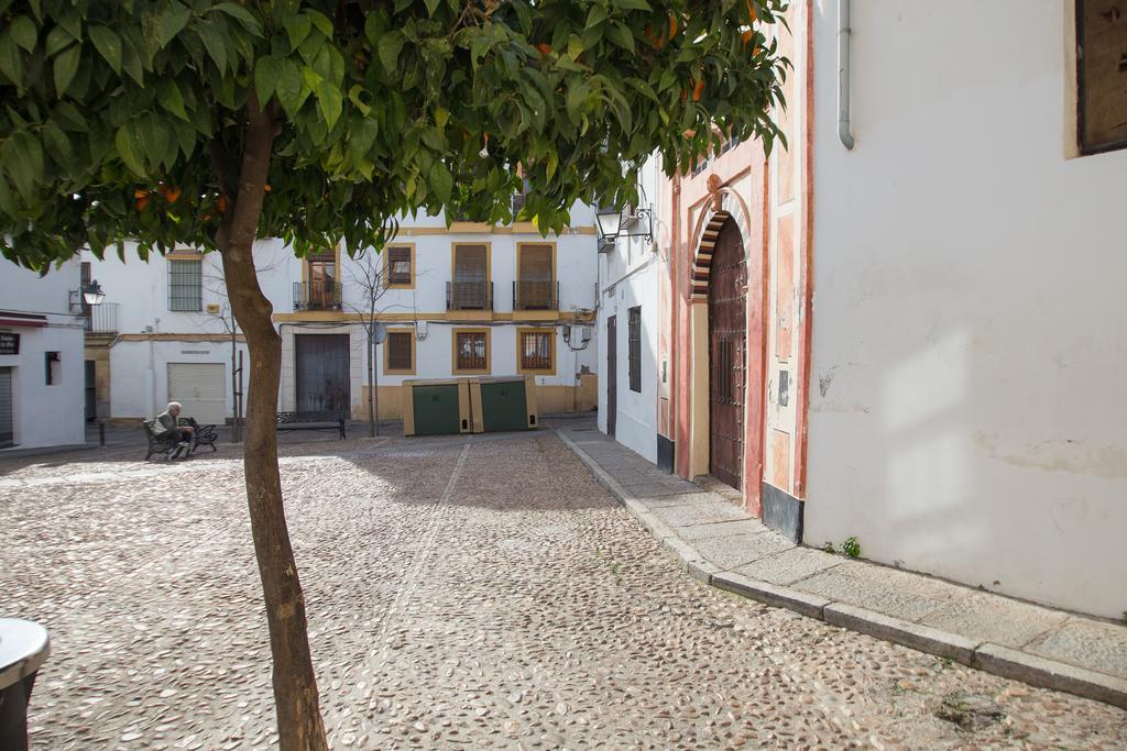 Plaza Abades 7 Córdoba