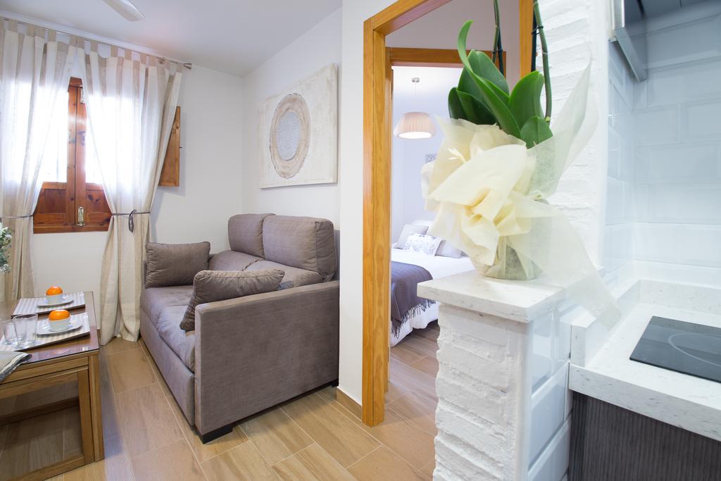 Plaza Abades 7 Apartamento