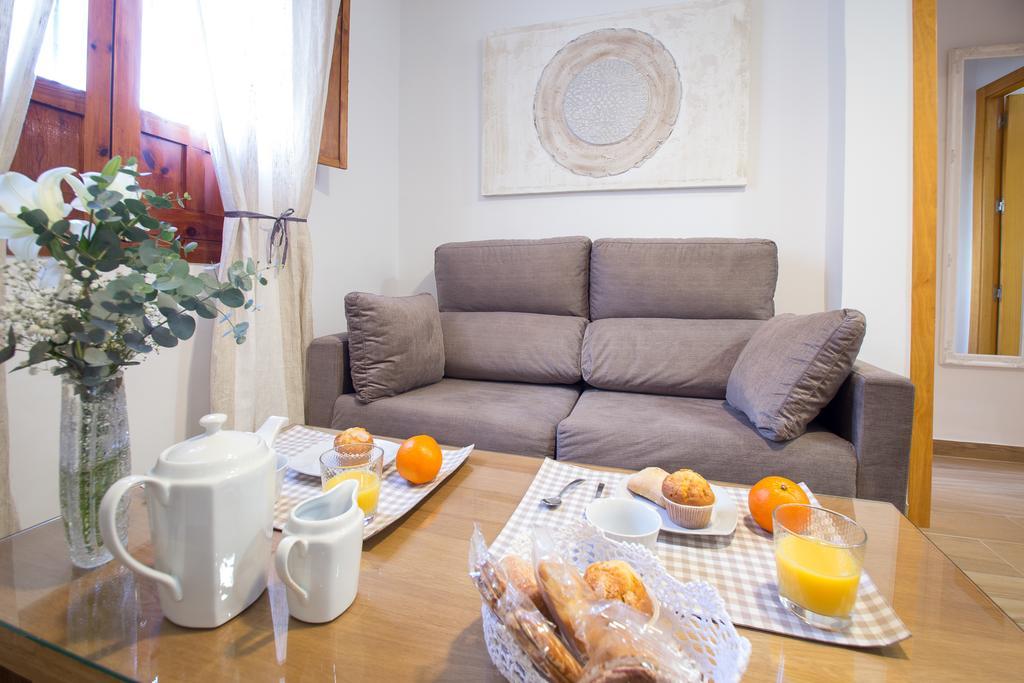 Plaza Abades 7 Apartamento *