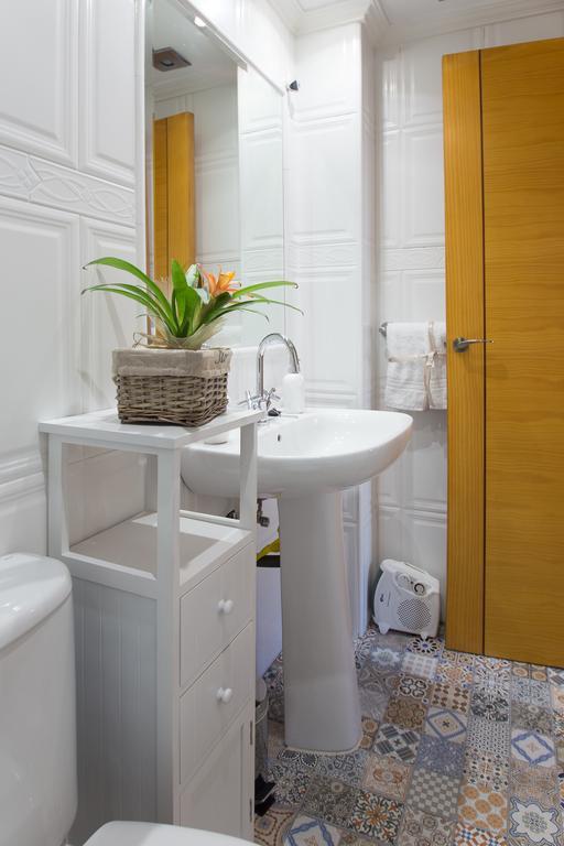 Apartamento Plaza Abades 7 Córdoba