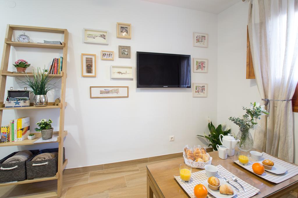 Plaza Abades 7 * Córdoba