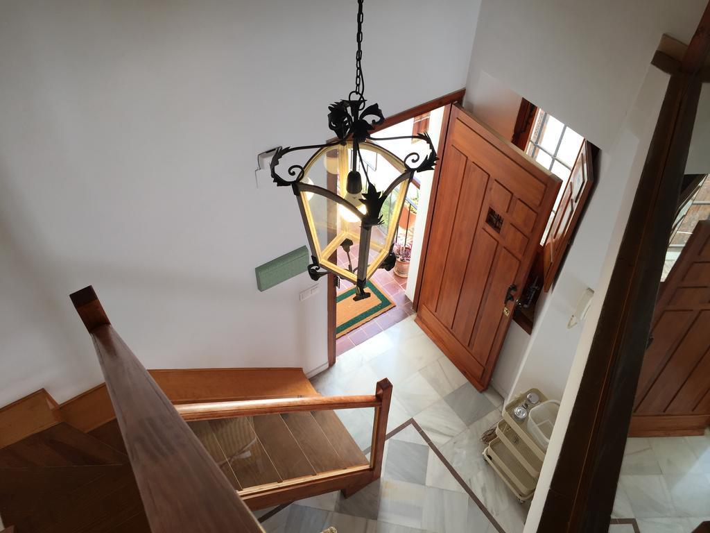 Apartamento Duplex Juderia *