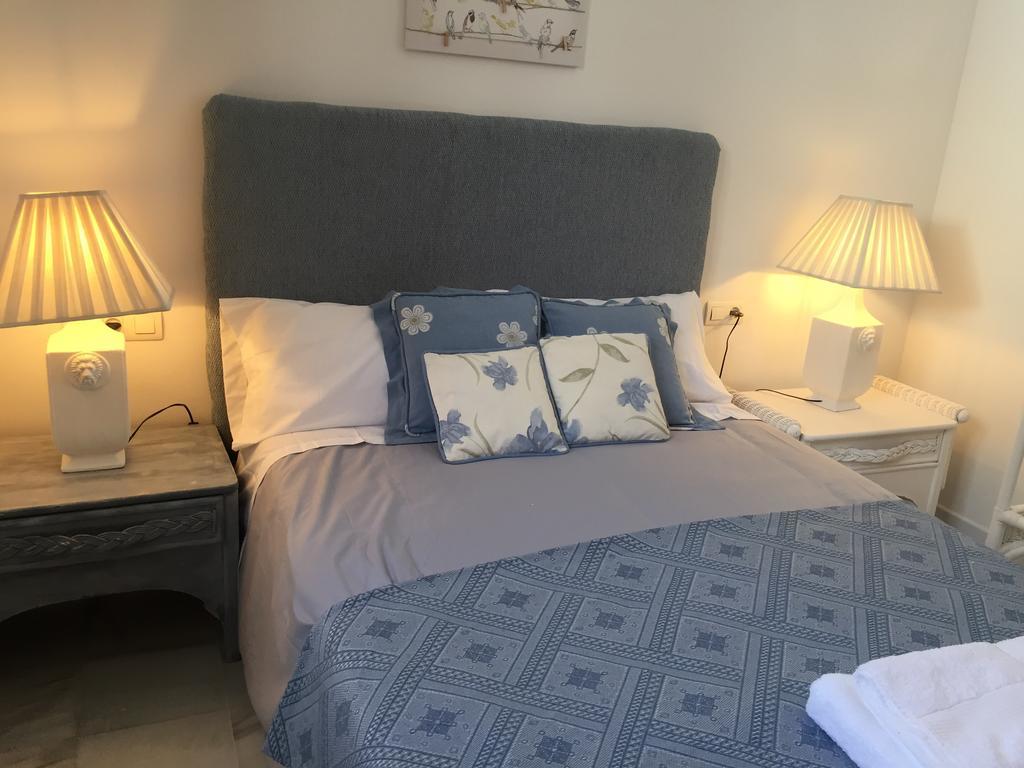 Duplex Juderia Apartamento Córdoba