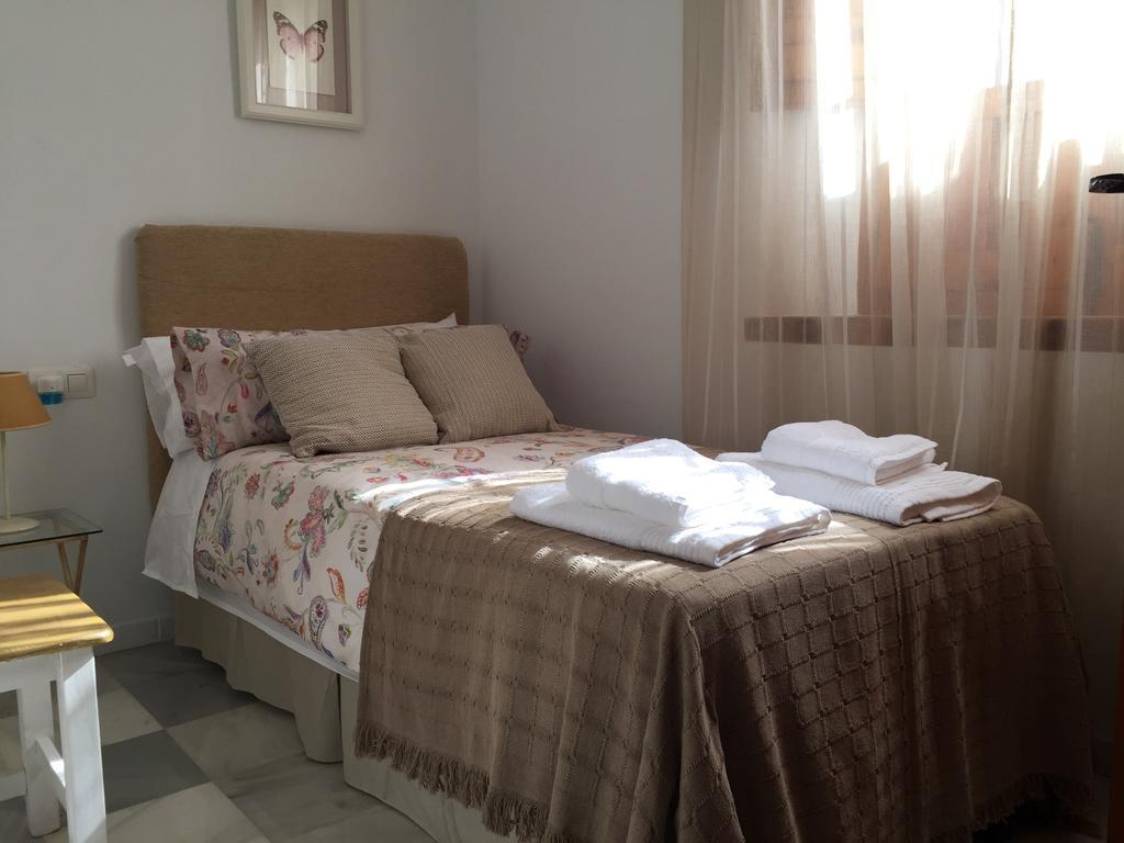 Duplex Juderia Córdoba