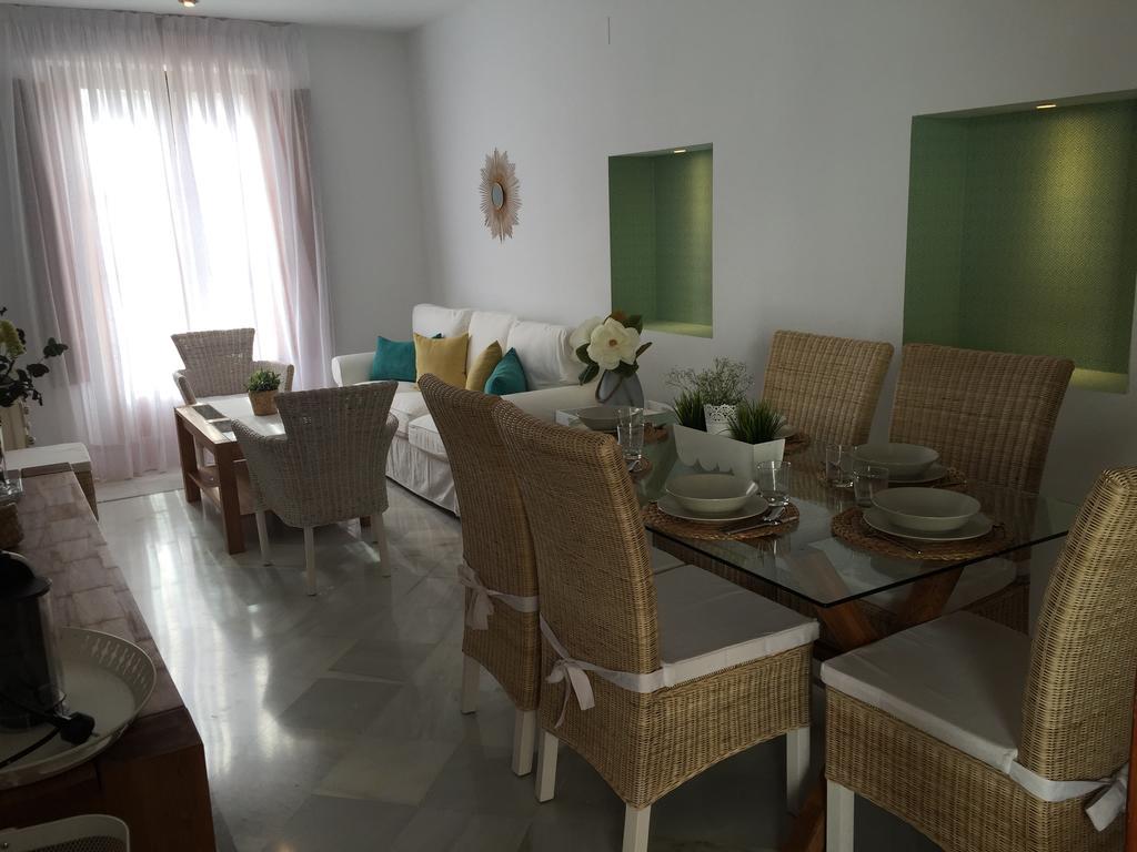 Apartamento Duplex Juderia Córdoba