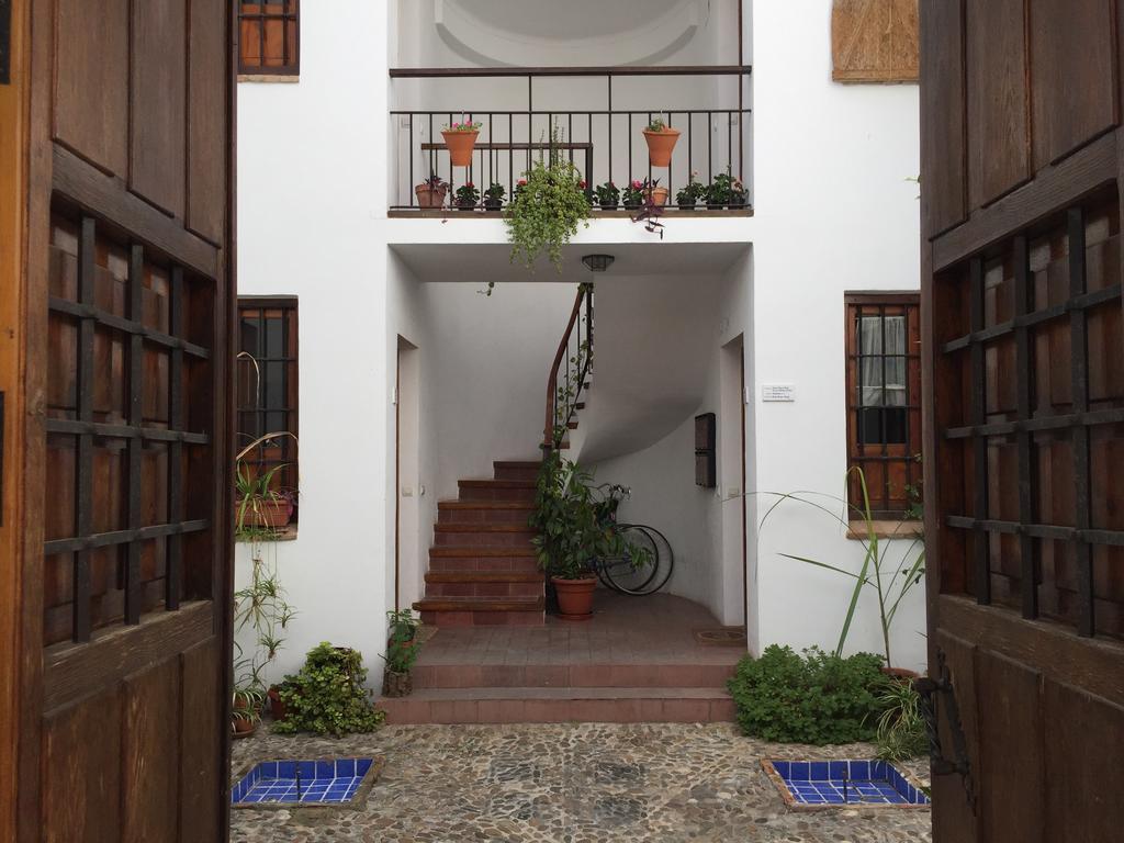 Duplex Juderia * Córdoba