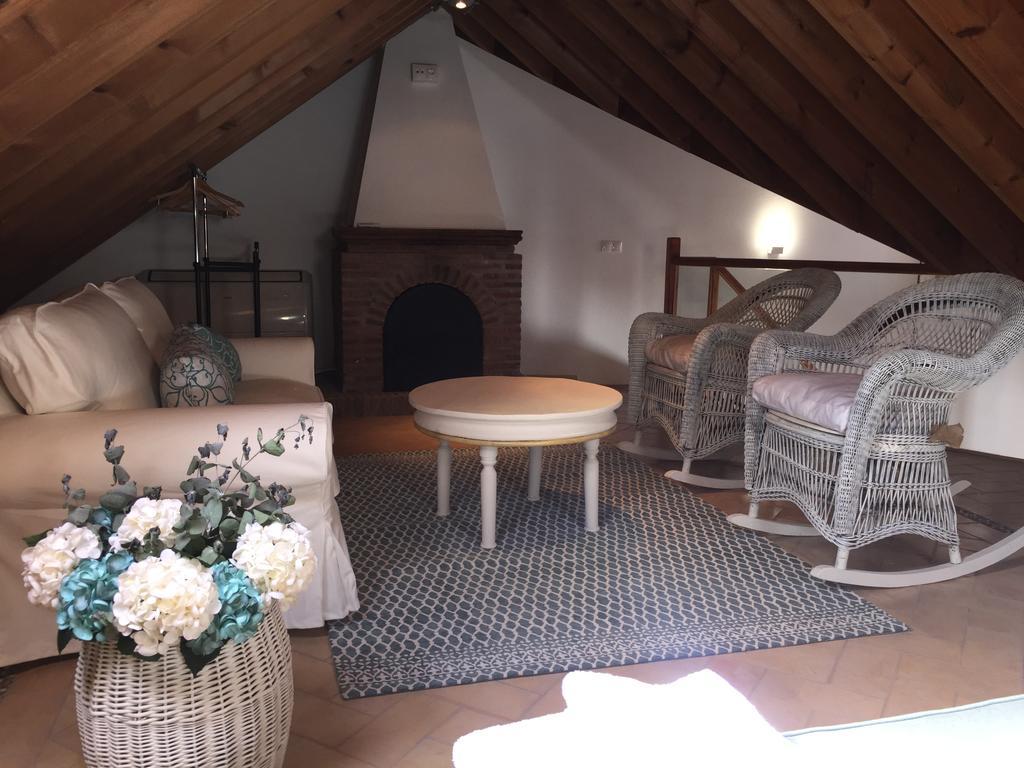 Apartamento Duplex Juderia *