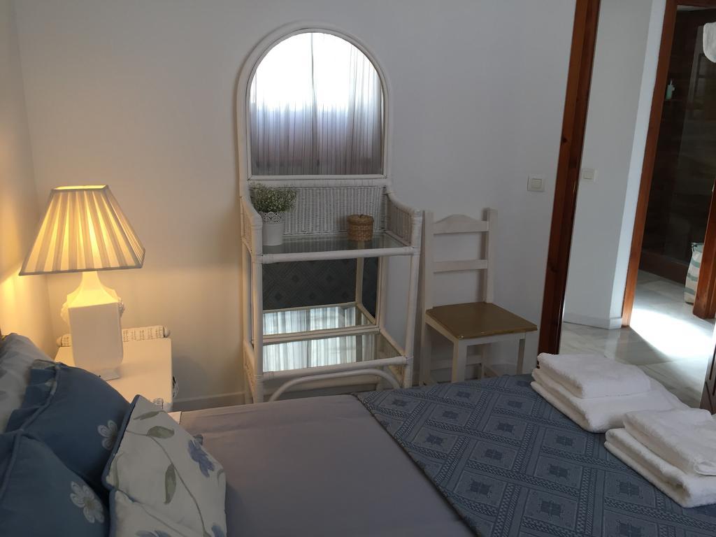 Duplex Juderia * Córdoba