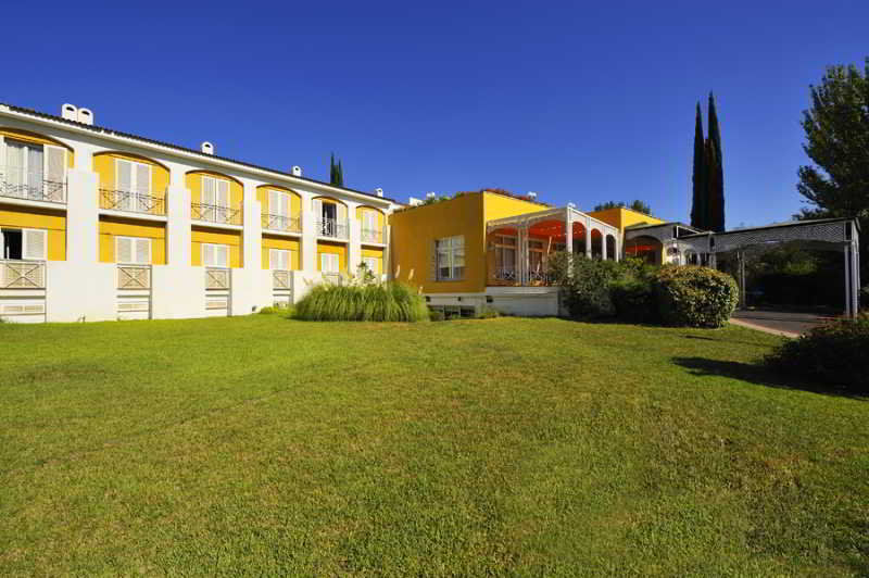 Hotel Exe Adelfas Córdoba