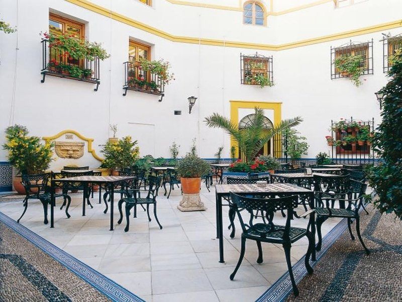 Eurostars Maimonides Hotel Cordoba