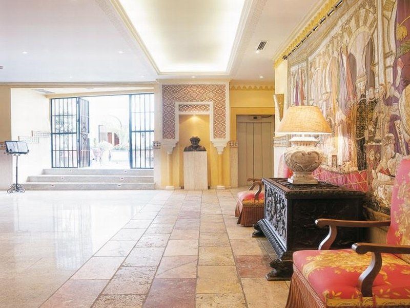 Eurostars Maimonides 3*